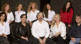 Sombra y realidad © Esmeralda Martín