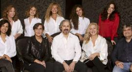 Galdós: sombra y realidad (Teatro). Teatro Español. 