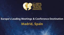 World Travel Awards