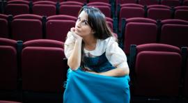 Beethoven#ParaElisa©Antonio Muñoz de Mesa