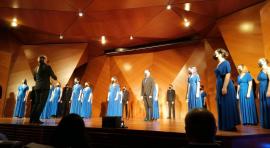 Coro de Jóvenes de Madrid