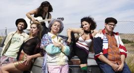 El salto de Darwin©Esmeralda Martín