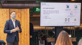 Madrid Convention Bureau presenta la primera Guía MICE de Sostenibilidad para eventos en línea con los Objetivos de Desarrollo Sostenible de la ONU