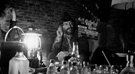 HOPPER/WELLES, Orson Welles, Estados Unidos, 2020  