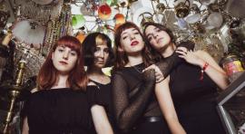 Hickeys (Conde Duque)