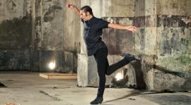 Israel Galván©Luis Castilla 