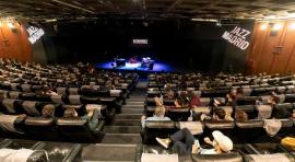 El festival en el Fernán Gómez 