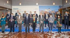 13ª edición de Recognition Night