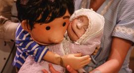 Úniko. Teatro Paraíso. 29 y 30 de diciembre y 1, 2 y 3 de enero