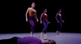 34ª Edición del Certamen Coreográfico de Madrid