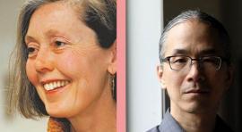 Anne Carson y Ted Chiang, protagonistas de las primeras entregas de la programación literaria de Matadero Madrid en 2021