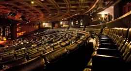 Fernán Gómez. Centro Cultural de la Villa