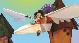 El Brujito de Gulugú