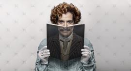 El caballero incierto