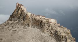 Tíbet, una cultura amenazada (exposición fotográfica). Teatro Fernán Gómez-Centro Cultural de la Villa. Plaza de Colón, 4