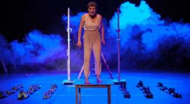 "Mauthausen, la voz de mi abuelo"