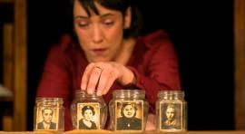 Conservando memoria (Espacio Abierto. Quinta de los Molinos)