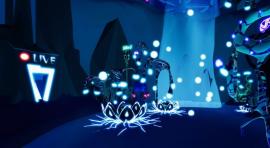 'Hay vida en otros mundos (virtuales)'