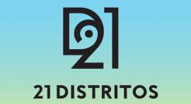 21 Distritos