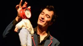 ‘Criaturas Particulares’