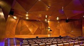 Auditorio de CentroCentro