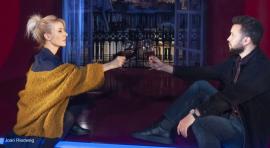 El Teatro Español presenta #PuertasAbiertas, con Cayetana Guillén Cuervo y Ayoub El Hilali