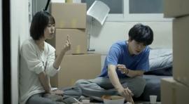 «THE FIRST LAP». Ciclo Corea Off-Topic