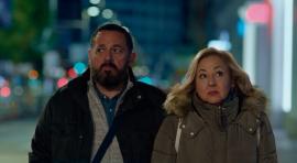 En Cineteca, ‘Un efecto óptico’ con Carmen Machi y Pepón Nieto 