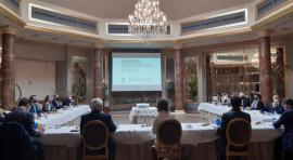 Junta Rectora de MCB