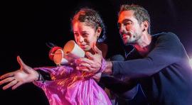 Taller teatro de objetos