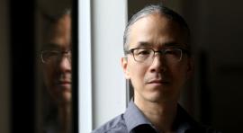 Ted Chiang 