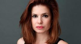 Verónica Ronda - 17 de marzo