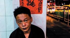 Rizi/Days, Tsai Ming-liang 