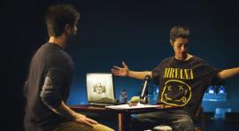 Dados, 4 al 9 de mayo (Sala Fernando Arrabal B)