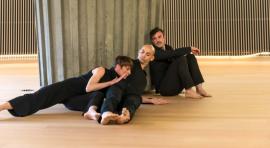 Presentación del festival ‘Danza en la Villa’