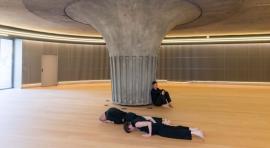 Fernán Gómez. Centro Cultural de la Villa