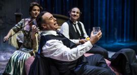 Los Hermanos Machado 