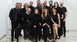 La casa de los espíritus