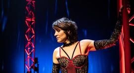 Yo, la peor del mundo 