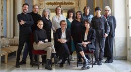 Las dos en punto (C)Jesus Ugalde