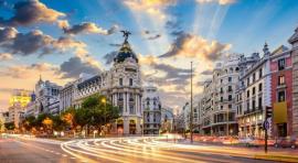 Madrid