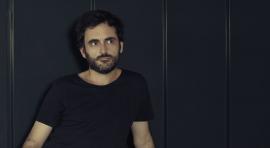 Pablo Messiez © Vanessa Rabade