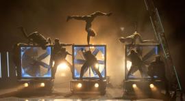 Eneida (Playlist para un continente a la deriva)