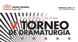 V Torneo de Dramaturgia