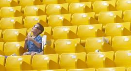 'All Light, Everywhere'