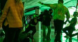 Intermediae Matadero presenta el Festival Ciudad Bailar, un encuentro festivo para celebrar la importancia del baile