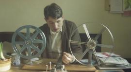 Documenta Madrid y el Museo Reina Sofía dedican una retrospectiva al cineasta, artista y músico británico Luke Fowler