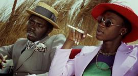 Documenta Madrid y Filmoteca Española dedican un doble ciclo a los cineastas Djibril Diop Mambéty y Mati Diop