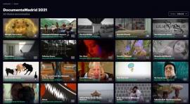Documenta Madrid continúa online en Filmin