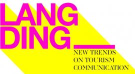Landing-New Trends on Tourism Communication